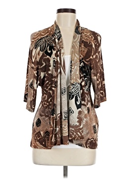 Coldwater Creek Cardigan (view 1)