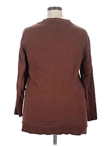 Ellos Cardigan (view 2)