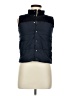 Old Navy 100% Cotton Blue Vest Size 8 - photo 1
