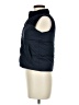 Old Navy 100% Cotton Blue Vest Size 8 - photo 5