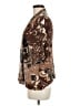 Coldwater Creek Brown Cardigan Size M - photo 5