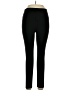 Marika Solid Black Active Pants Size XL - photo 1