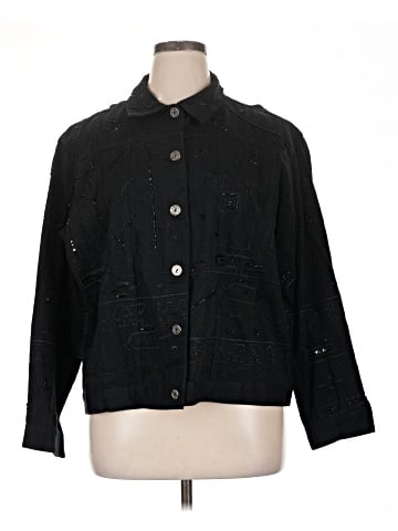 Chico's Jacket (view 1)