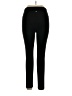 Marika Solid Black Active Pants Size XL - photo 2
