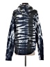 Tory Sport 100% Cotton Tie-dye Blue Pullover Hoodie Size XS - photo 2