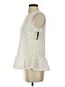 Crown & Ivy White Sleeveless Blouse Size XS - photo 5