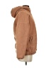 Fabletics Brown Fleece Size XS - photo 4