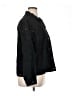 Chico's 100% Cotton Black Jacket Size XL - photo 4