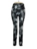 Bally Total Fitness Graphic Black Active Pants Size XL - photo 1
