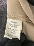 Max Studio Tan Trenchcoat Size M - photo 7