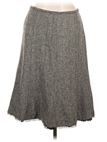David N Casual Skirt (view 1)