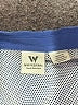WHITE SIERRA 100% Polyester Blue Long Sleeve Blouse Size 2X - photo 7