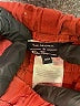 Ben Sherman 100% Cotton Solid Red Casual Pants 18-24 MO / 24 MO - photo 3