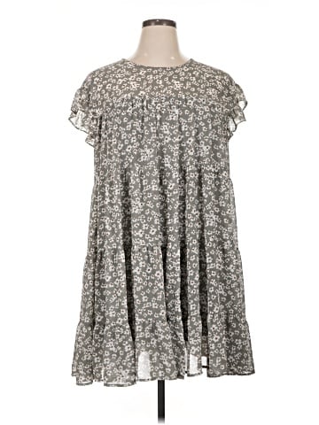 Entro Casual Dress (view 1)