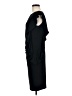 Renee Solid Black Cocktail Dress Size 8 - photo 5
