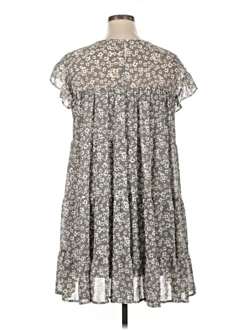 Entro Casual Dress (view 2)