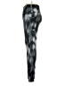 Bally Total Fitness Graphic Black Active Pants Size XL - photo 5