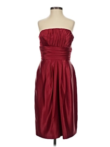 Bill Levkoff Cocktail Dress (view 1)