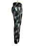 Bally Total Fitness Graphic Black Active Pants Size XL - photo 4