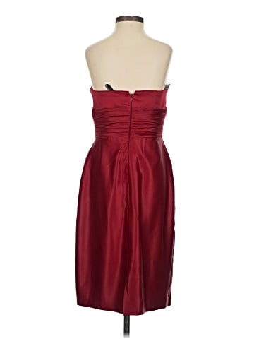 Bill Levkoff Cocktail Dress (view 2)