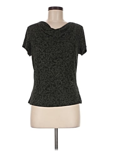 Briggs New York Short Sleeve Top (view 1)