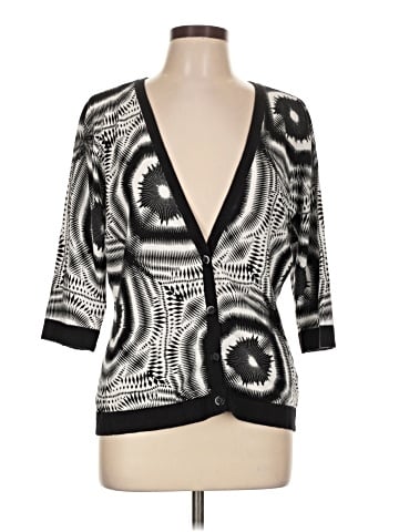 Tribal Cardigan (view 1)