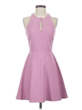 Elizabeth and James Cocktail Dress (view 1)