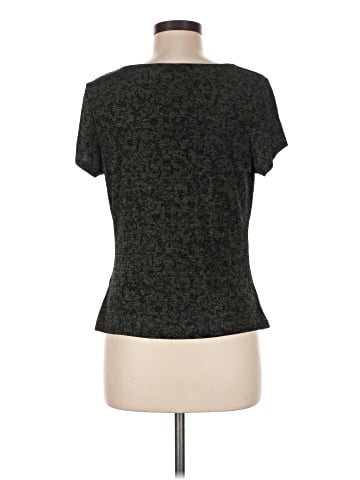 Briggs New York Short Sleeve Top (view 2)