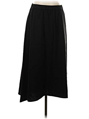 Eileen Fisher Formal Skirt (view 1)