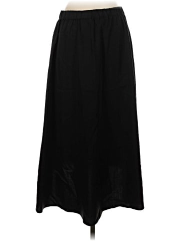Eileen Fisher Formal Skirt (view 2)