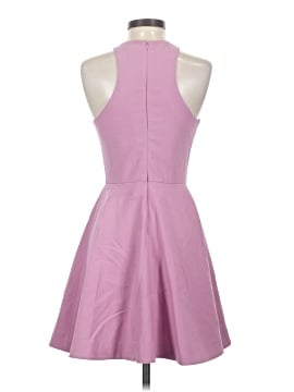 Elizabeth and James Cocktail Dress (view 2)