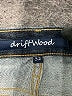 Driftwood Stars Silver Jeans Size 32 waist - photo 7