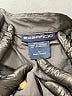 ExOfficio 100% Nylon Solid Gray Cargo Shorts Size 12 - photo 3
