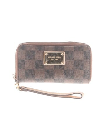 MICHAEL Michael Kors Wristlet (view 1)