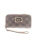 MICHAEL Michael Kors Brown Wristlet One size - photo 1