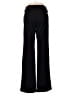 MICHAEL Michael Kors Solid Black Dress Pants Size 4 - photo 2