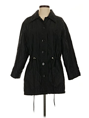 Clio Jacket (view 1)