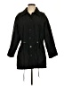 Clio 100% Silk Black Jacket Size S - photo 1