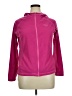 Everlast 100% Polyester Pink Zip Up Hoodie Size XL - photo 1