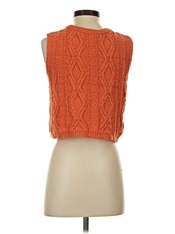 Universal Thread Vest (view 2)