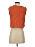 Universal Thread 100% Cotton Orange Vest Size XS - photo 2