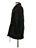 Clio 100% Silk Black Jacket Size S - photo 5
