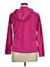 Everlast 100% Polyester Pink Zip Up Hoodie Size XL - photo 2