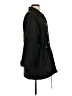 Clio 100% Silk Black Jacket Size S - photo 4