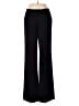 MICHAEL Michael Kors Solid Black Dress Pants Size 4 - photo 1