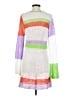 Unbranded 100% Polyester White Swimsuit Cover Up Size S - photo 2