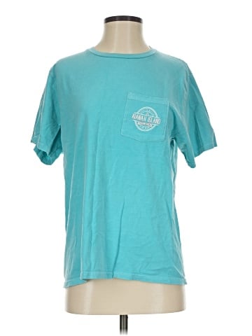 blue 84 Short Sleeve T-Shirt (view 1)