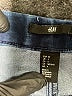H&M Solid Blue Jeans Size 4 - photo 7