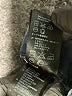 H&M Solid Blue Jeans Size 4 - photo 8