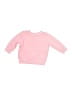 Champion Pink Sweatshirt 9-12 MO / 12 MO - photo 2